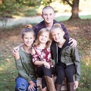 Meet your Posher, Angie